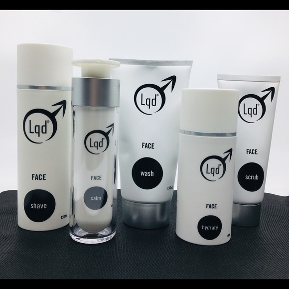 COPY - LQD SKIN CARE ESSENTIAL GIFT PACK RRP: $23… - Picture 6 of 8